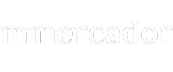 MMERCADOR Logo